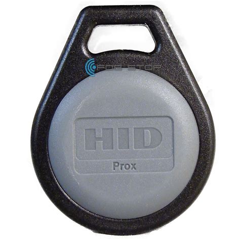 HID® RFID Tags for Animals 